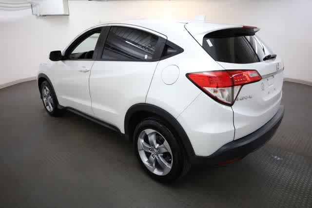 Thumbnail: 2021 Honda HR-V - 4