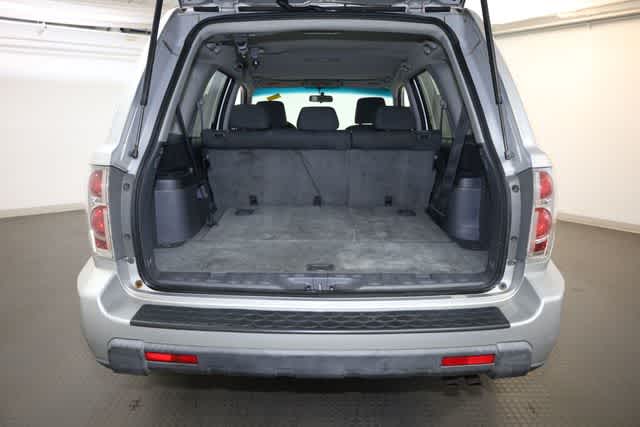 Thumbnail: 2008 Honda Pilot - 26