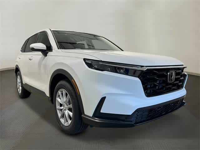 Thumbnail: 2026 Honda CR-V - 8