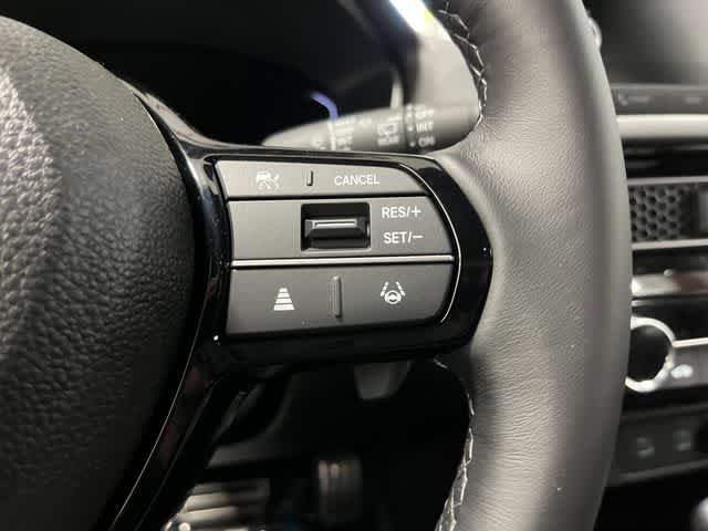 Thumbnail: 2026 Honda Civic - 19