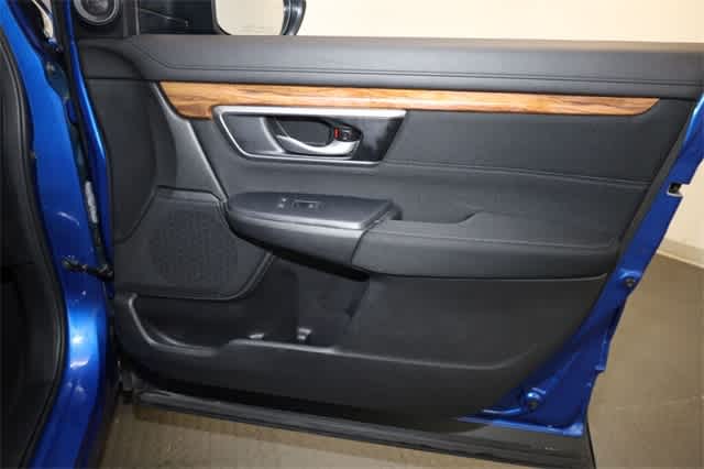 Thumbnail: 2022 Honda CR-V - 22