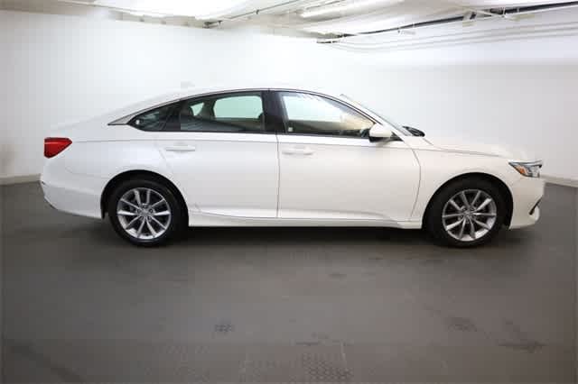 Thumbnail: 2022 Honda Accord - 9