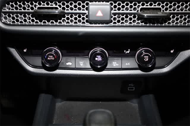 Thumbnail: 2024 Honda HR-V - 29