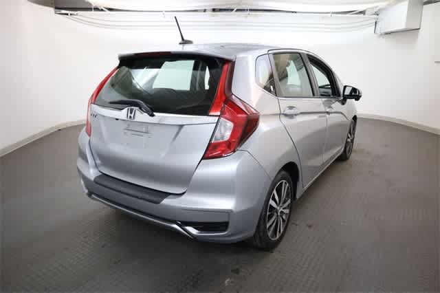 Thumbnail: 2020 Honda Fit - 7