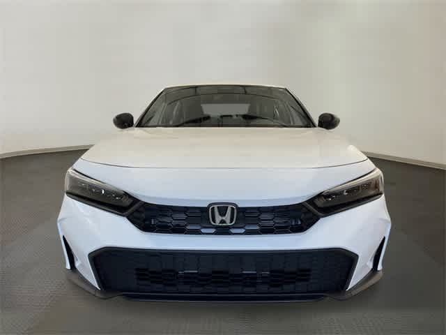 Thumbnail: 2026 Honda Civic - 10