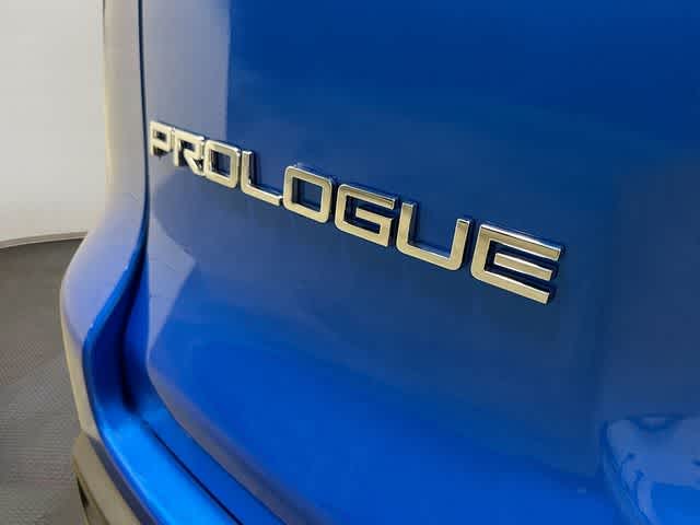 Thumbnail: 2026 Honda Prologue - 11