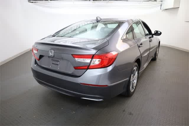Thumbnail: 2018 Honda Accord - 7
