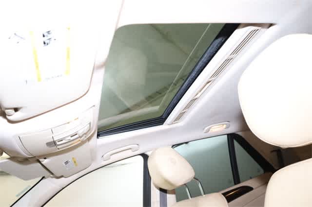 Thumbnail: 2016 Mercedes-Benz GLE - 27