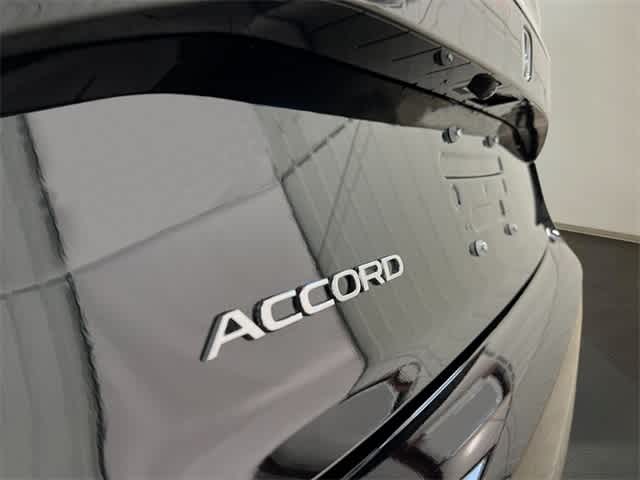 Thumbnail: 2025 Honda Accord - 5