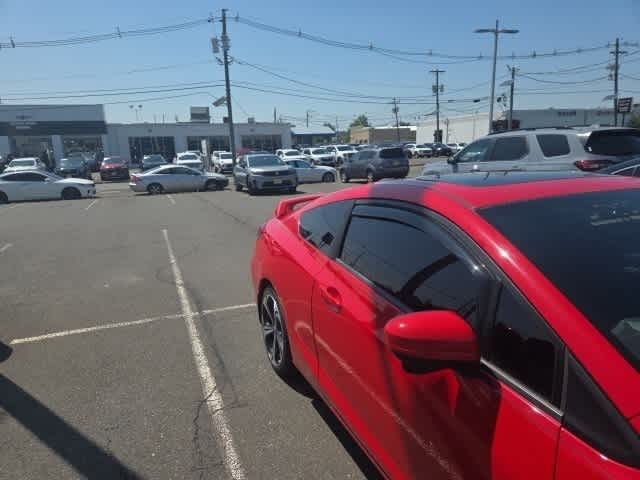 Thumbnail: 2015 Honda Civic - 17