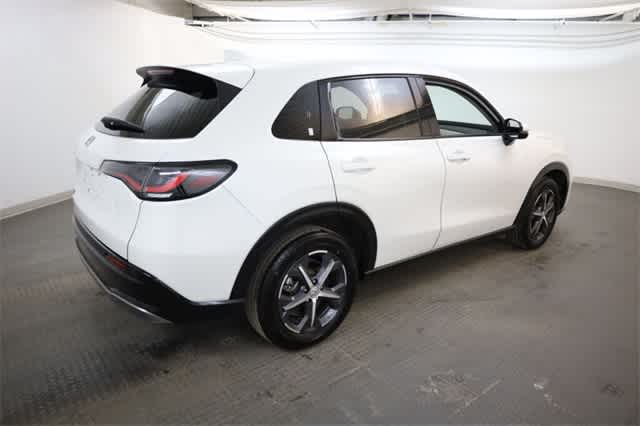 Thumbnail: 2024 Honda HR-V - 8