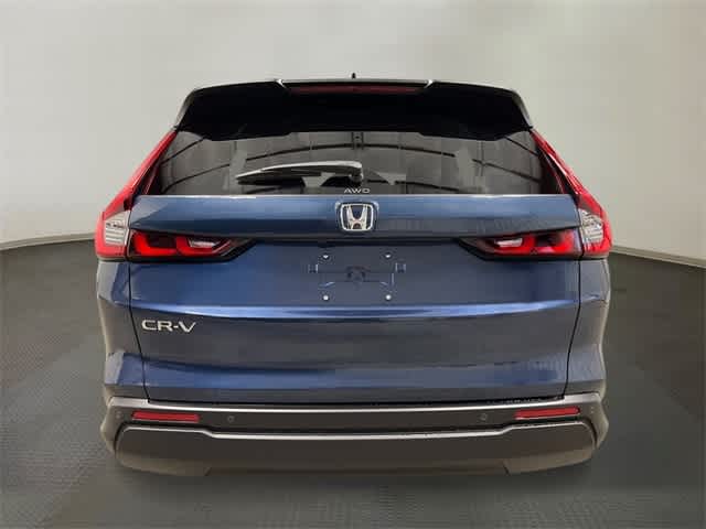 Thumbnail: 2026 Honda CR-V - 4