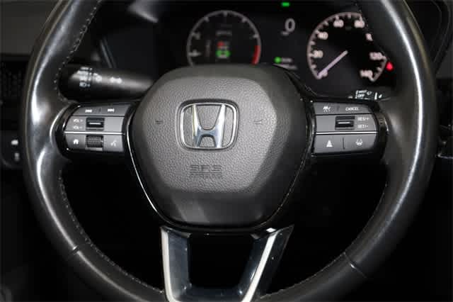Thumbnail: 2024 Honda CR-V - 32
