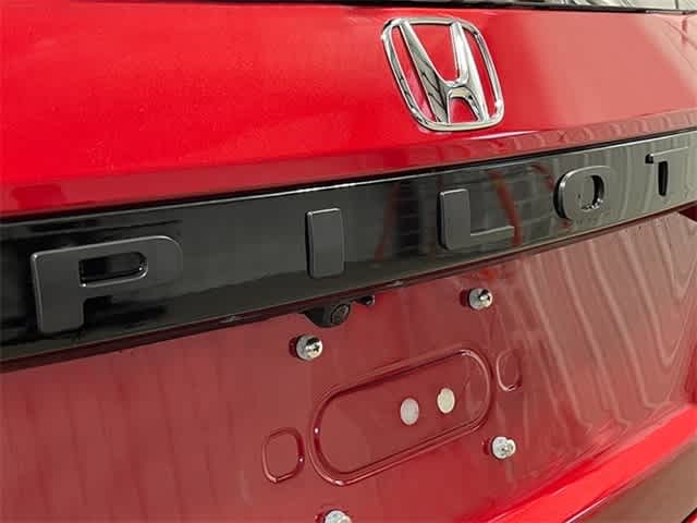 Thumbnail: 2025 Honda Pilot - 5