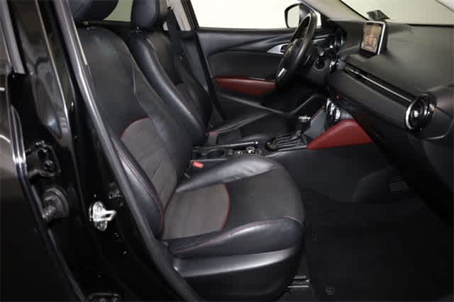 Thumbnail: 2016 Mazda CX-3 - 20