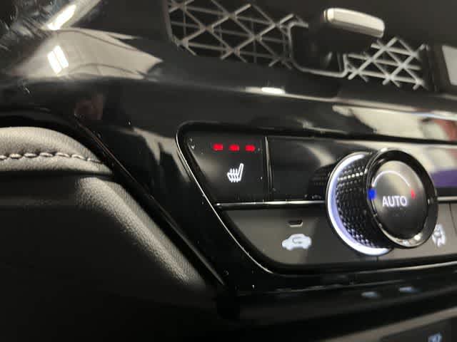 Thumbnail: 2026 Honda Accord - 20