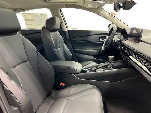 Thumbnail: 2025 Honda Accord - 32