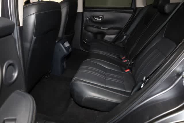 Thumbnail: 2023 Honda HR-V - 21