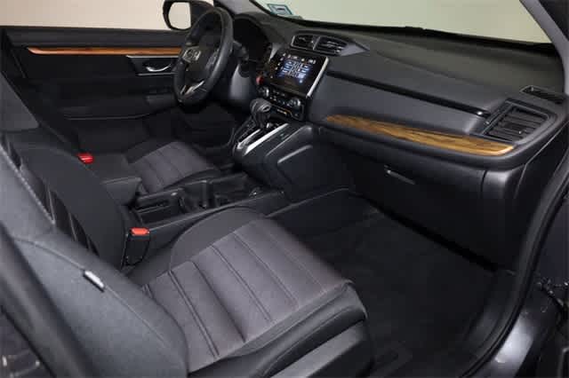 Thumbnail: 2019 Honda CR-V - 19