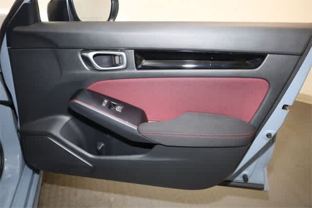 Thumbnail: 2023 Honda Civic - 23