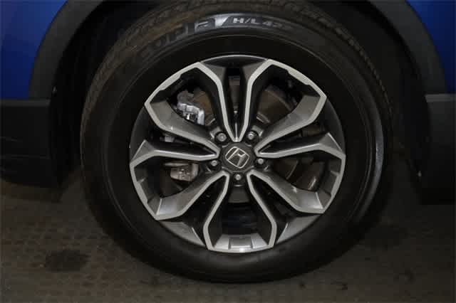Thumbnail: 2022 Honda CR-V - 36