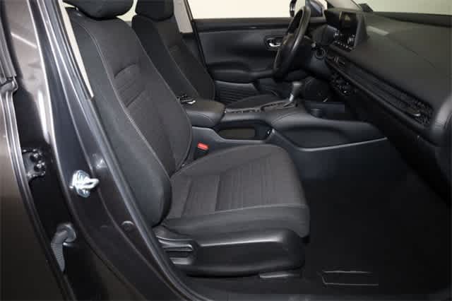 Thumbnail: 2023 Honda HR-V - 22