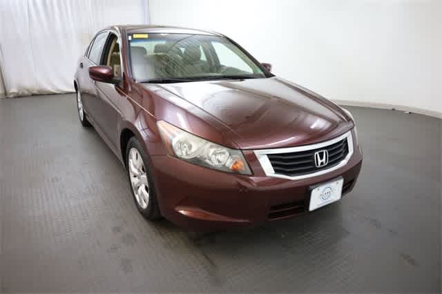 Thumbnail: 2010 Honda Accord - 11