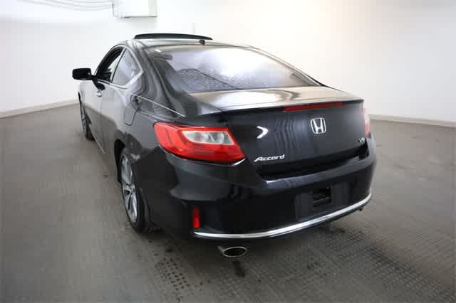 Thumbnail: 2015 Honda Accord - 5