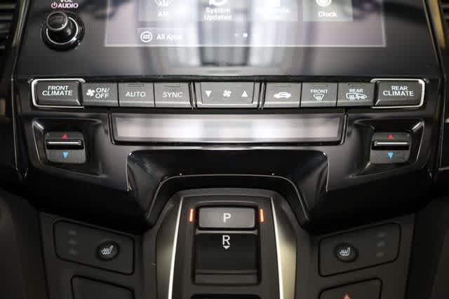 Thumbnail: 2019 Honda Odyssey - 28