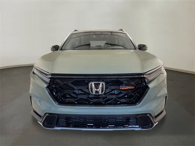 Thumbnail: 2026 Honda CR-V - 10