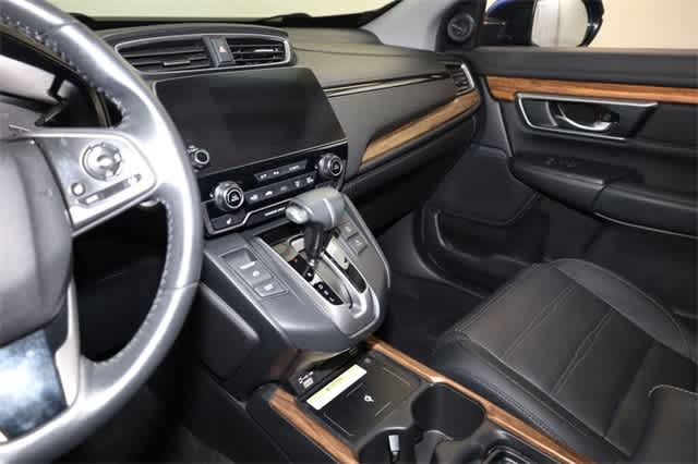 Thumbnail: 2022 Honda CR-V - 23