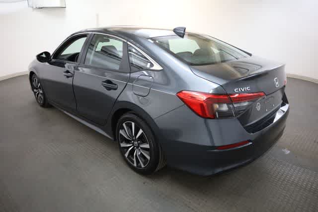 Thumbnail: 2024 Honda Civic - 4