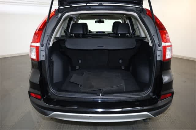 Thumbnail: 2015 Honda CR-V - 35