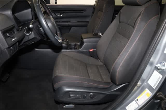 Thumbnail: 2023 Honda CR-V - 15