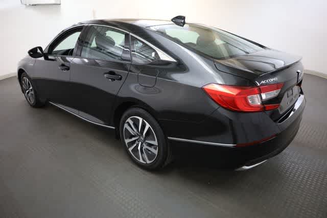 Thumbnail: 2021 Honda Accord - 4
