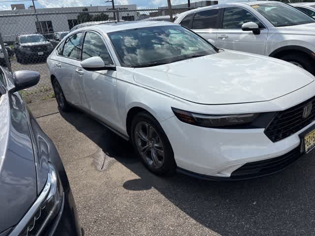 Thumbnail: 2024 Honda Accord - 17