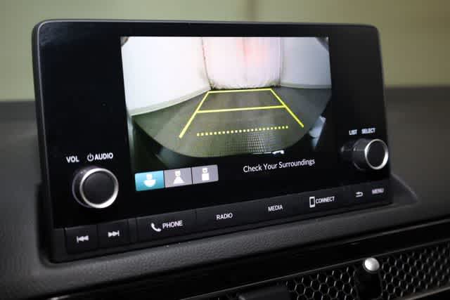 Thumbnail: 2023 Honda Civic - 17