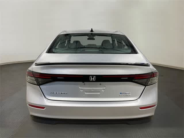 Thumbnail: 2025 Honda Accord - 4