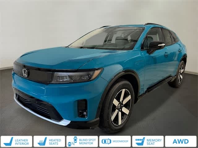 Thumbnail: 2025 Honda Prologue - 1