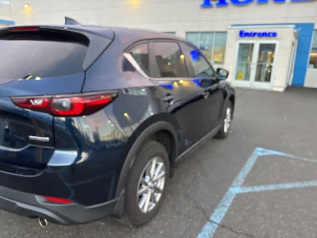 Thumbnail: 2023 Mazda CX-5 - 21