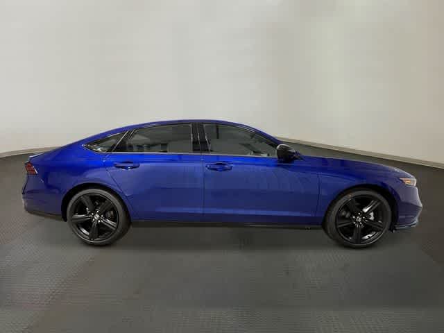 Thumbnail: 2026 Honda Accord - 8