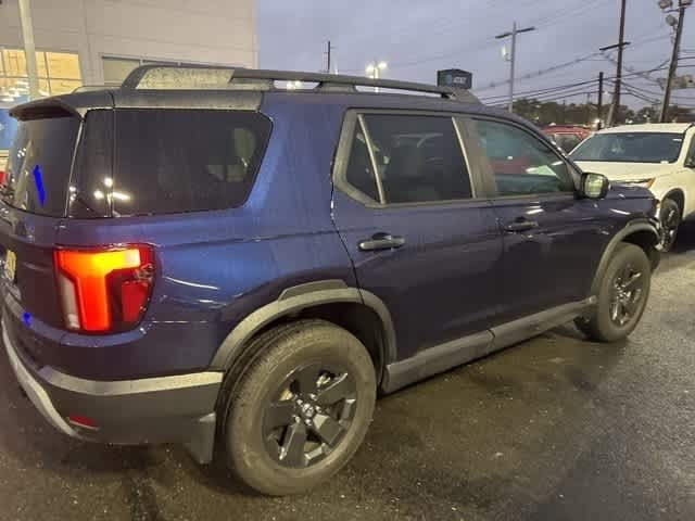 Thumbnail: 2026 Honda Passport - 11