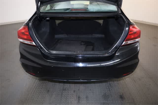 Thumbnail: 2013 Honda Civic - 29