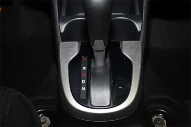 Thumbnail: 2020 Honda Fit - 33