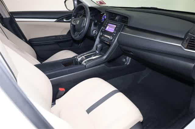 Thumbnail: 2018 Honda Civic - 19