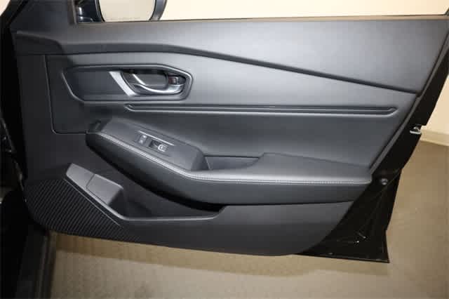 Thumbnail: 2024 Honda Accord - 24