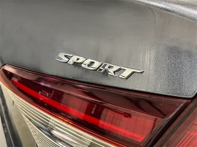 Thumbnail: 2026 Honda Civic - 6