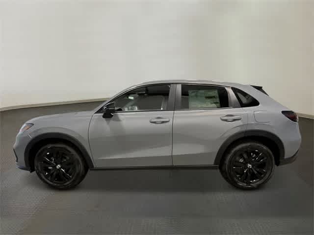 Thumbnail: 2026 Honda HR-V - 2