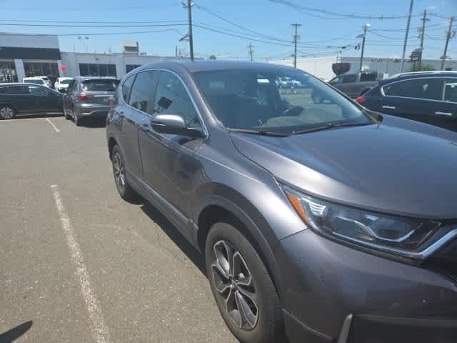 Thumbnail: 2022 Honda CR-V - 16