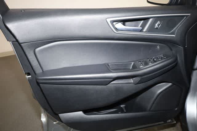 Thumbnail: 2024 Ford Edge - 13